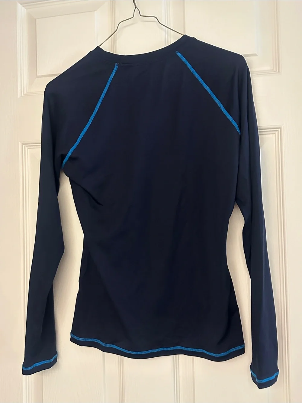 J. Crew lightweight crew